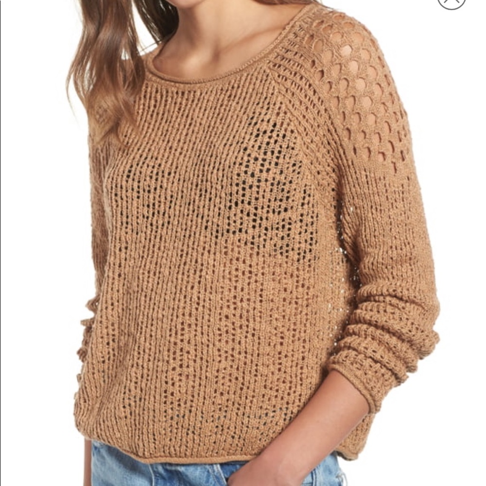 Billabong sweater